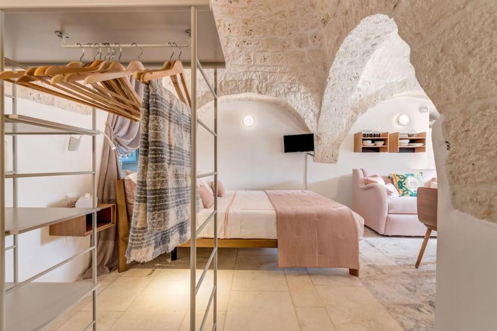 Trullo Under The Apulian Sky By Raro Villas Μαρτίνα Φράνκα Εξωτερικό φωτογραφία