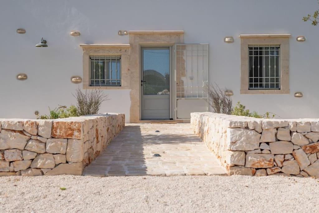 Trullo Under The Apulian Sky By Raro Villas Μαρτίνα Φράνκα Εξωτερικό φωτογραφία