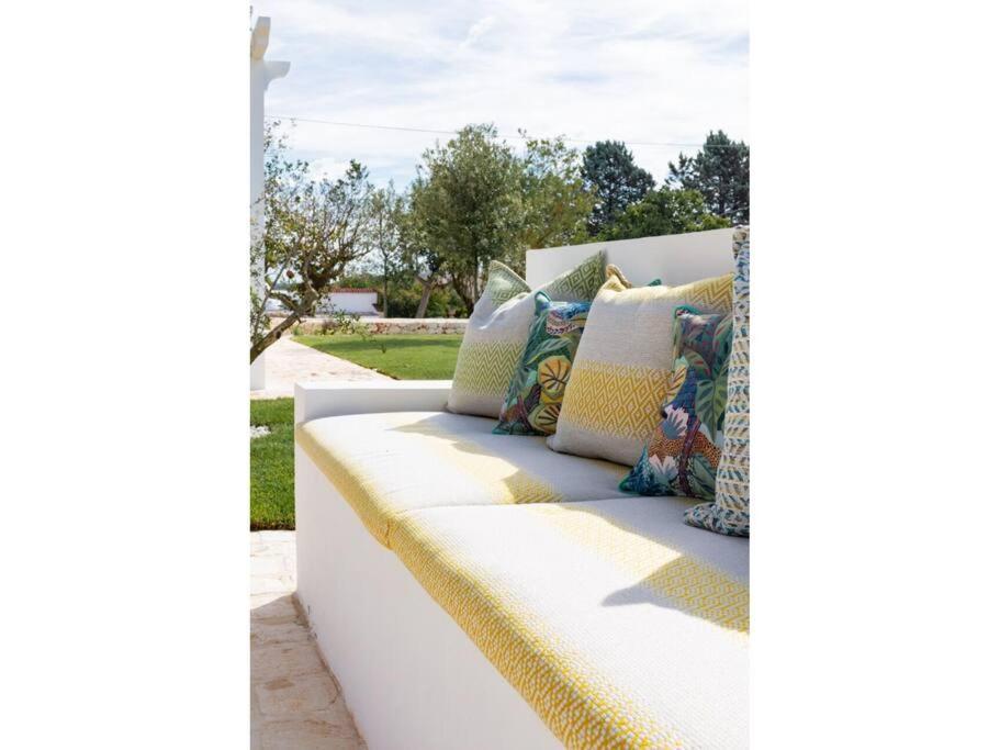 Trullo Under The Apulian Sky By Raro Villas Μαρτίνα Φράνκα Εξωτερικό φωτογραφία